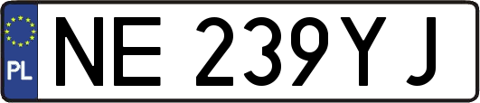NE239YJ