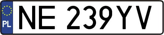 NE239YV