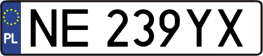 NE239YX