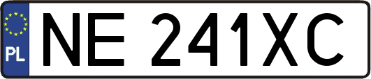 NE241XC