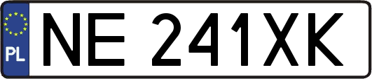 NE241XK