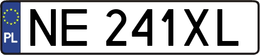 NE241XL