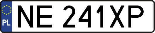 NE241XP