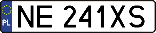 NE241XS