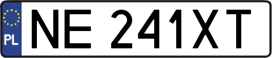 NE241XT