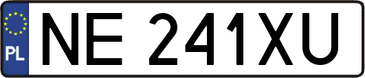 NE241XU