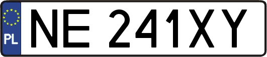 NE241XY
