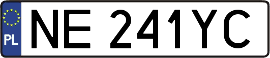 NE241YC