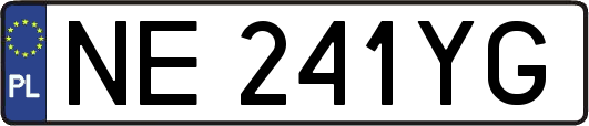 NE241YG