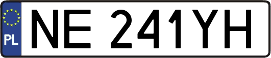 NE241YH