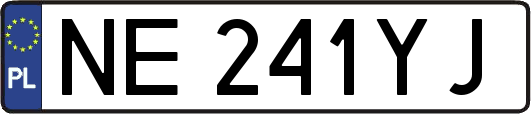 NE241YJ