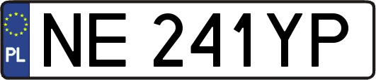 NE241YP