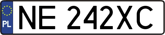 NE242XC