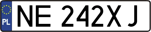 NE242XJ