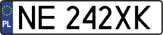NE242XK