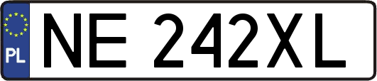 NE242XL