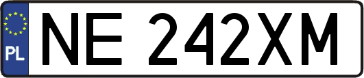 NE242XM