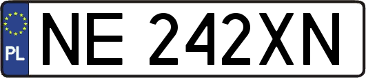 NE242XN