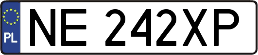 NE242XP