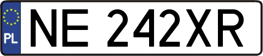 NE242XR