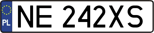 NE242XS