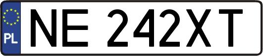 NE242XT
