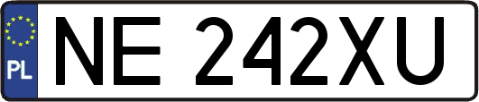 NE242XU