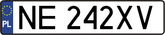 NE242XV
