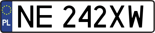 NE242XW