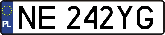 NE242YG
