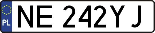 NE242YJ
