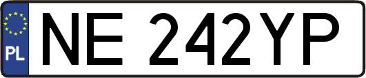NE242YP