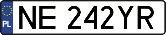 NE242YR