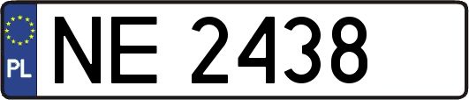 NE2438