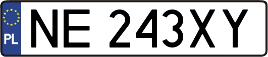 NE243XY