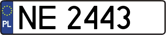 NE2443