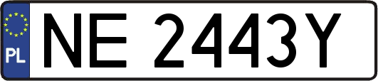 NE2443Y