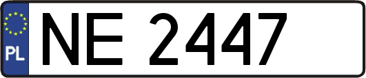 NE2447