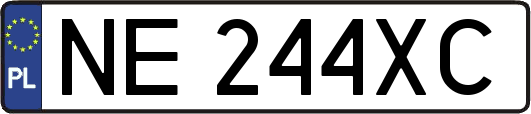 NE244XC
