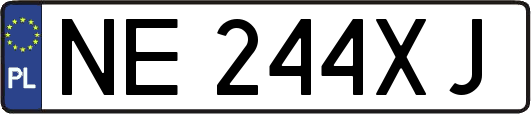 NE244XJ
