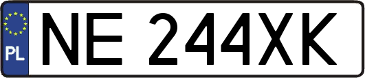 NE244XK