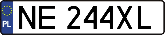 NE244XL