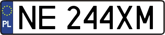 NE244XM