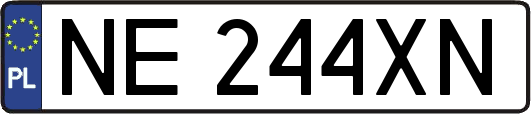NE244XN