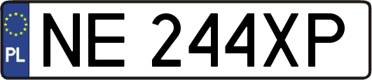 NE244XP