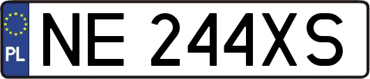 NE244XS