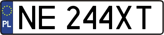 NE244XT