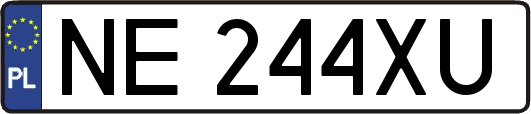NE244XU