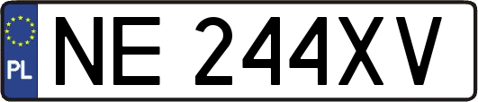 NE244XV