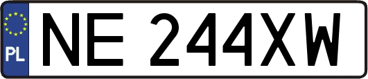 NE244XW